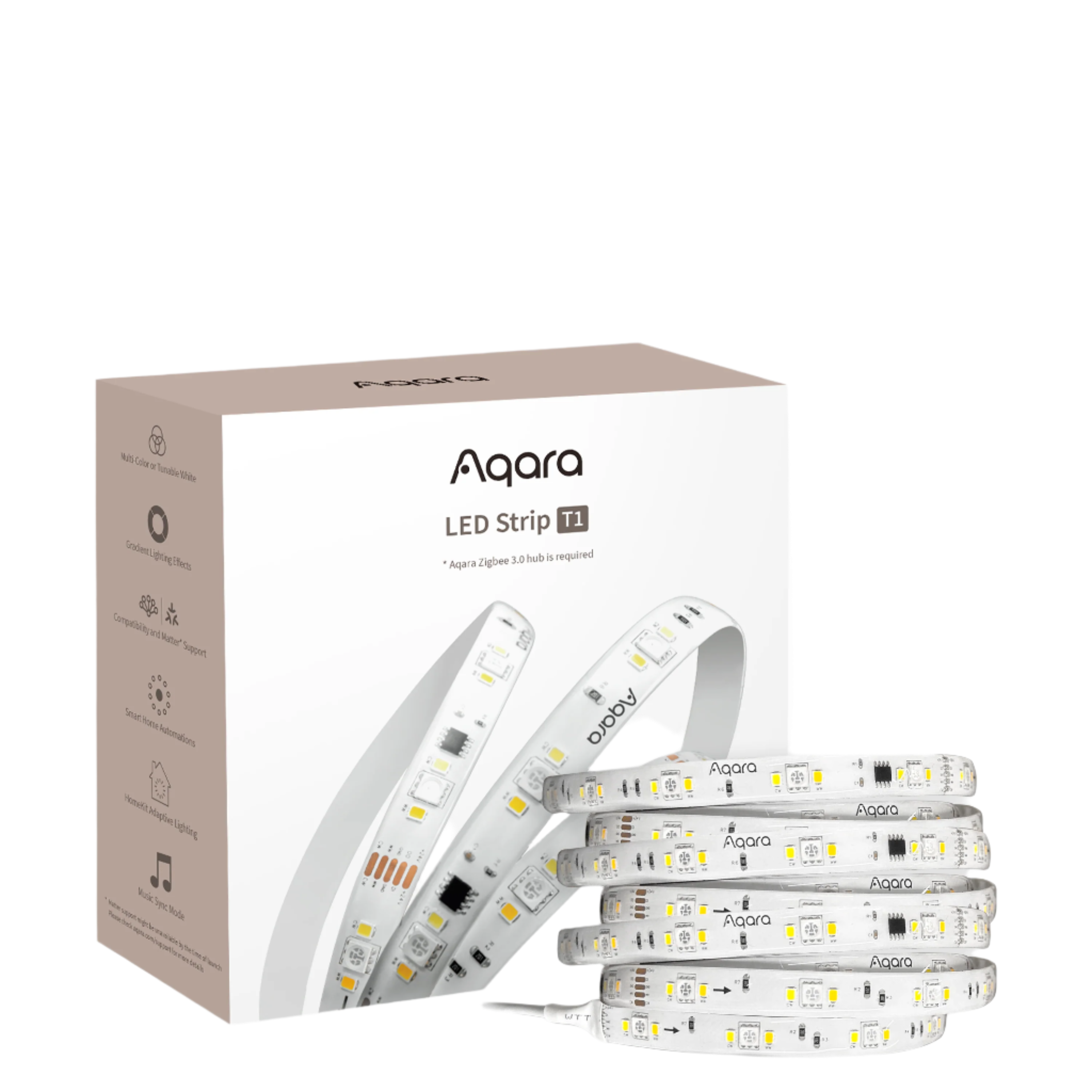 Aqara LED Strip T1-(2 Meters) - Chordz Shop