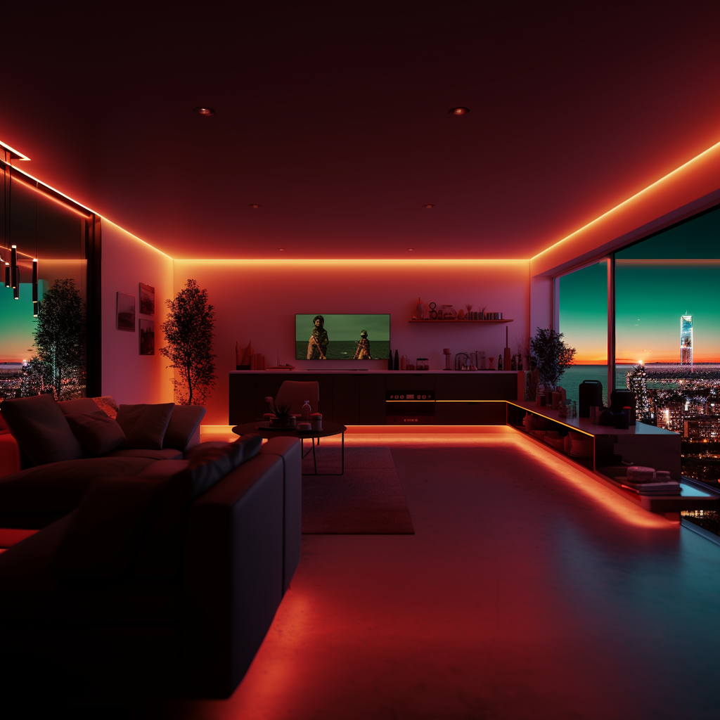 Aqara LED Strip T1-(2 Meters) - Chordz Shop