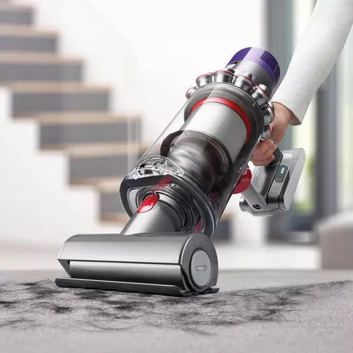 Dyson SV27 V10 TOTAL CLEAN – UK/IE/MEA – SNK/IR/BK