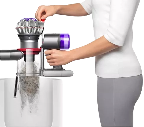 Dyson SV25 V8 ABSOLUTE – UK/IE/SA/AE – SSV/SV/YE