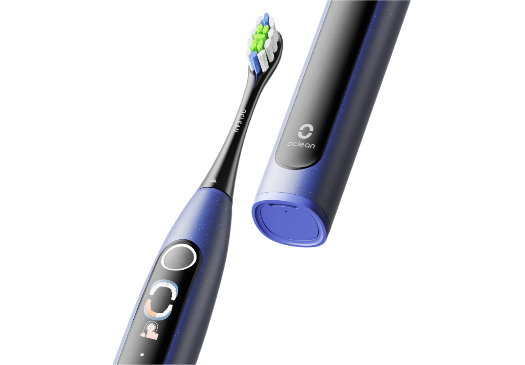 Oclean X Lite Electric Smart Toothbrush