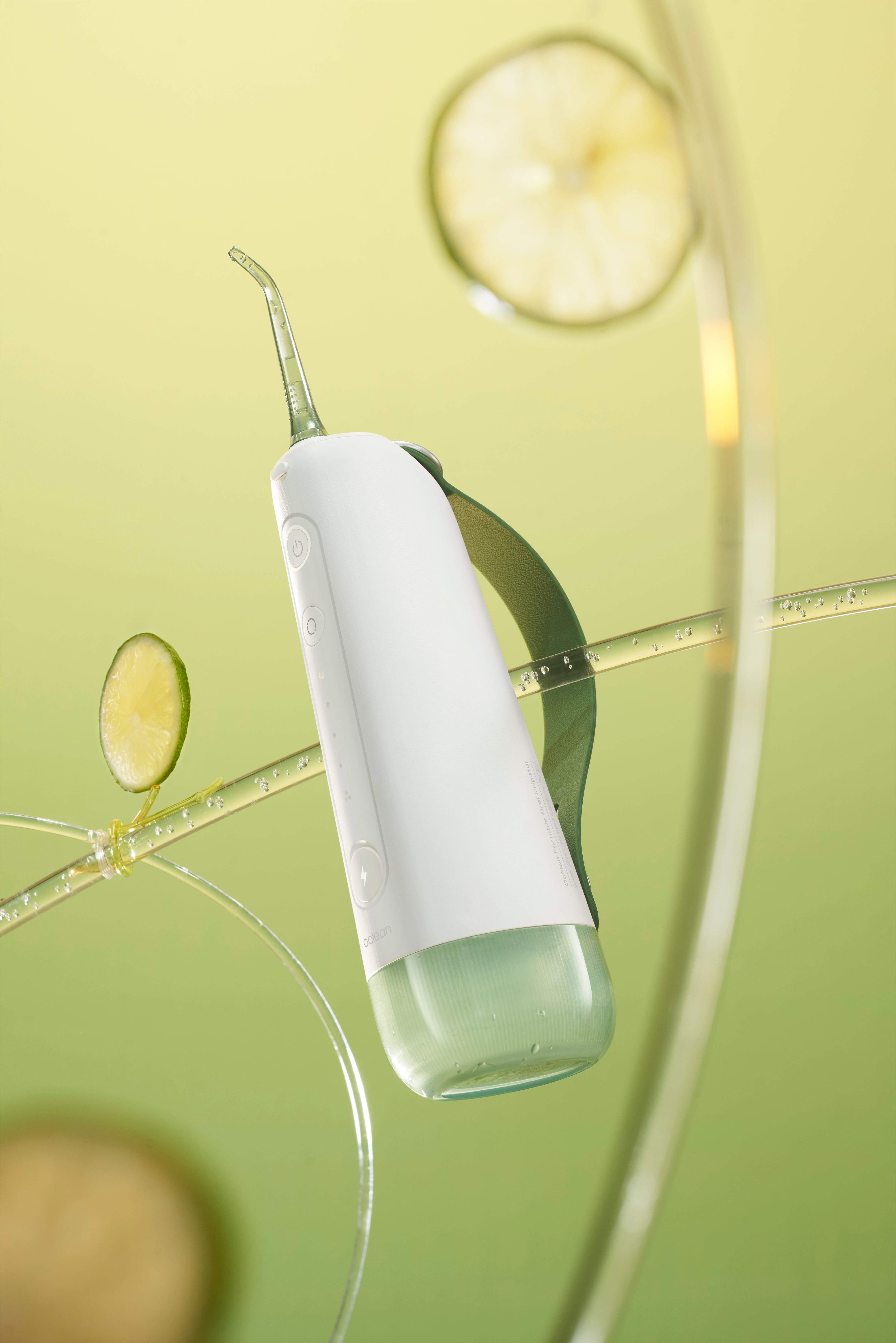 Oclean W10 Water Flosser