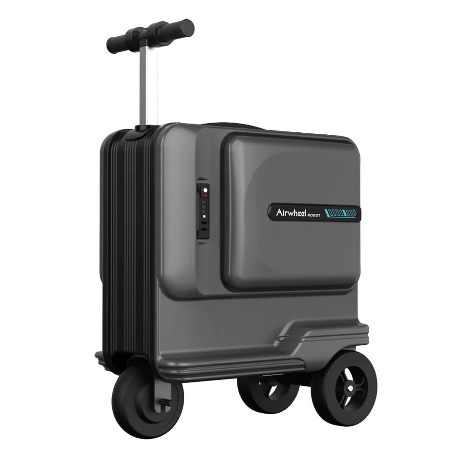 Airwheel SE3T – Electric Luggage Scooter