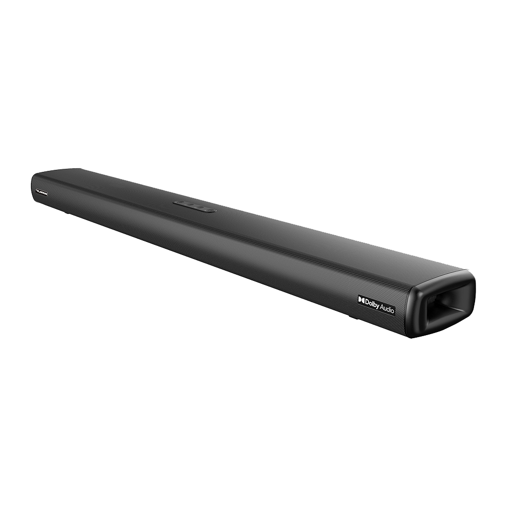 Platinum Karaoke M20 – 2.0 Channel Dolby Audio Soundbar