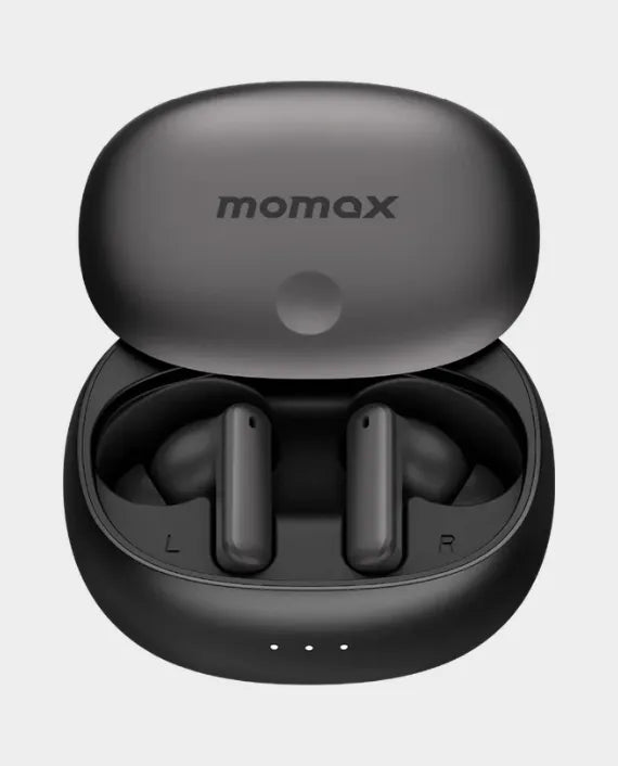 MOMAX 1-VIBE LITE True Wireless Noise Cancelling Earbuds