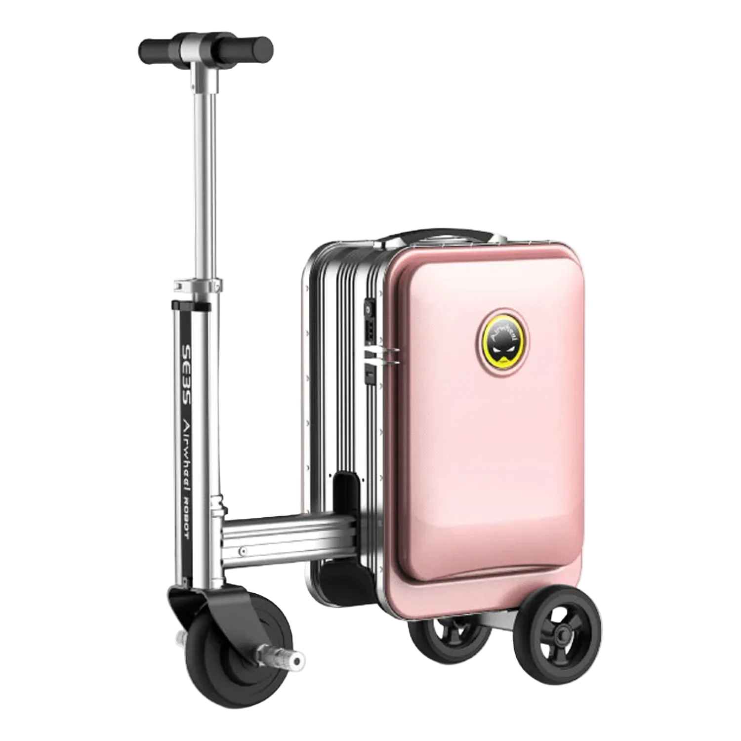 Airwheel SE3S – Electric Luggage Scooter