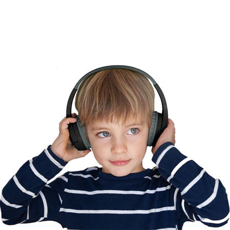 Belkin SOUNDFORM Mini Kids Wireless On-Ear Headphones