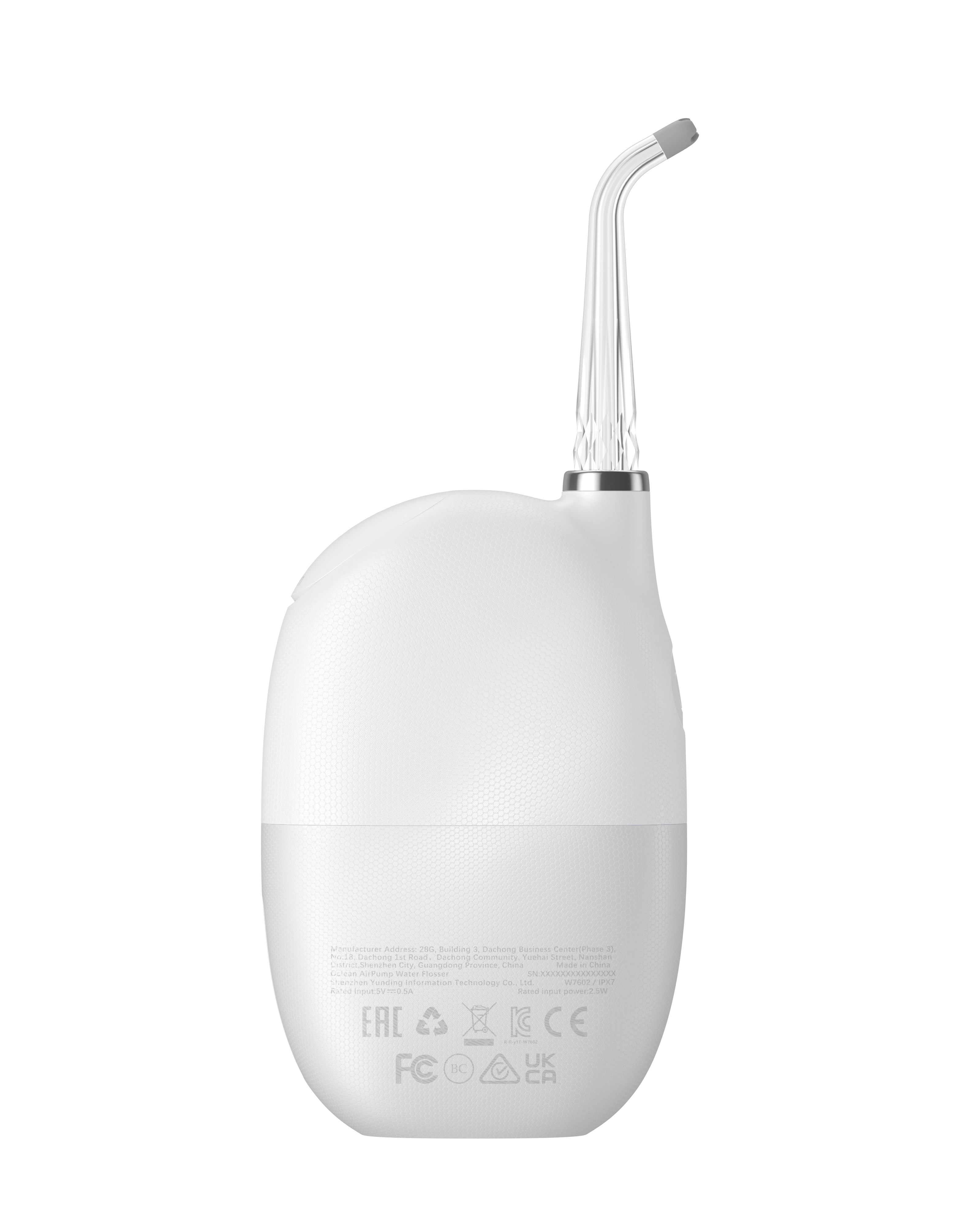 Oclean AirPump A10 Oral Irrigator