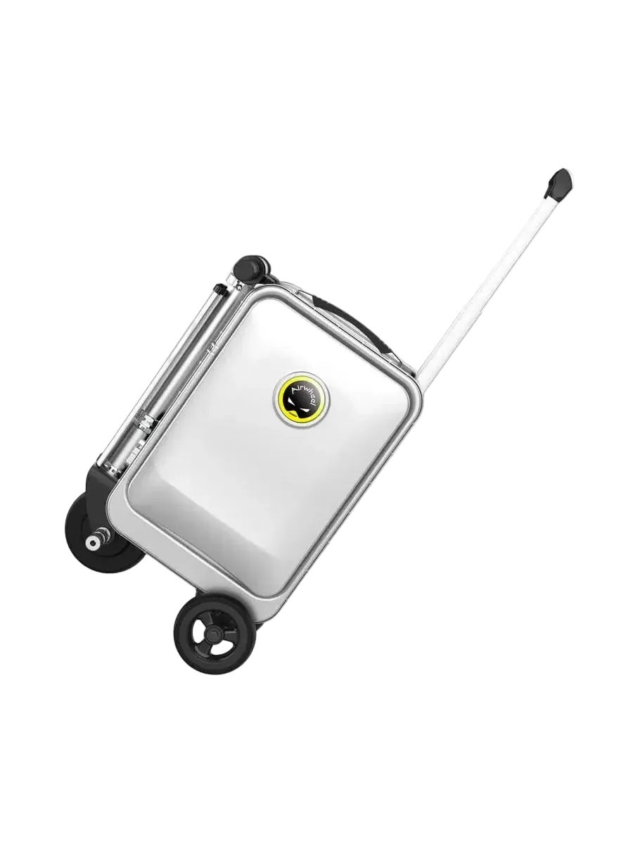 Airwheel SE3S – Electric Luggage Scooter