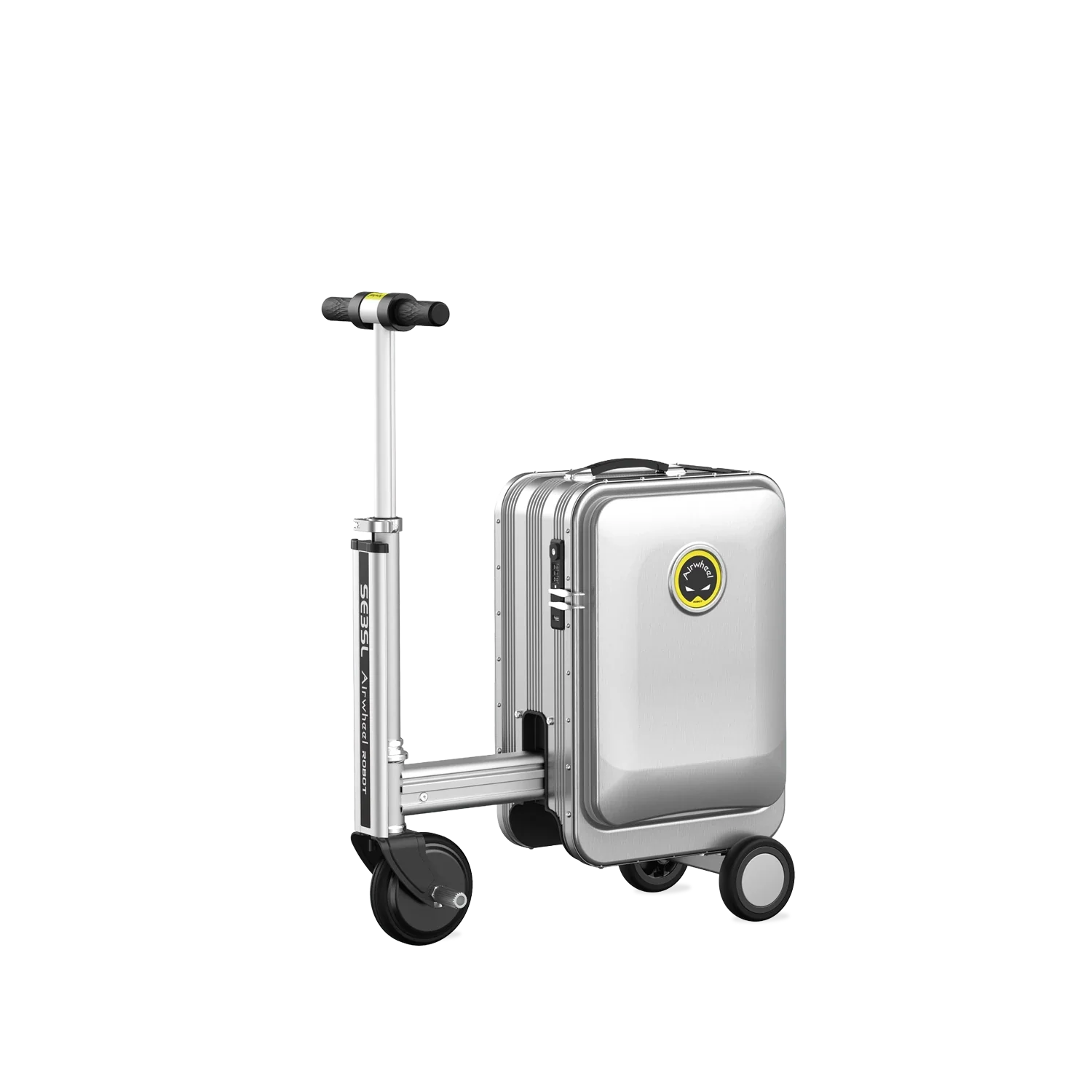 Airwheel SE3SL – Electric Luggage Scooter