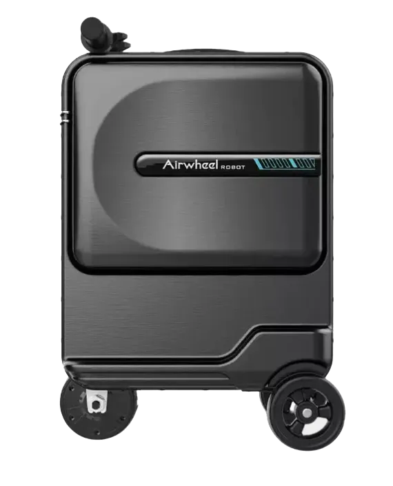 Airwheel SE3T – Electric Luggage Scooter