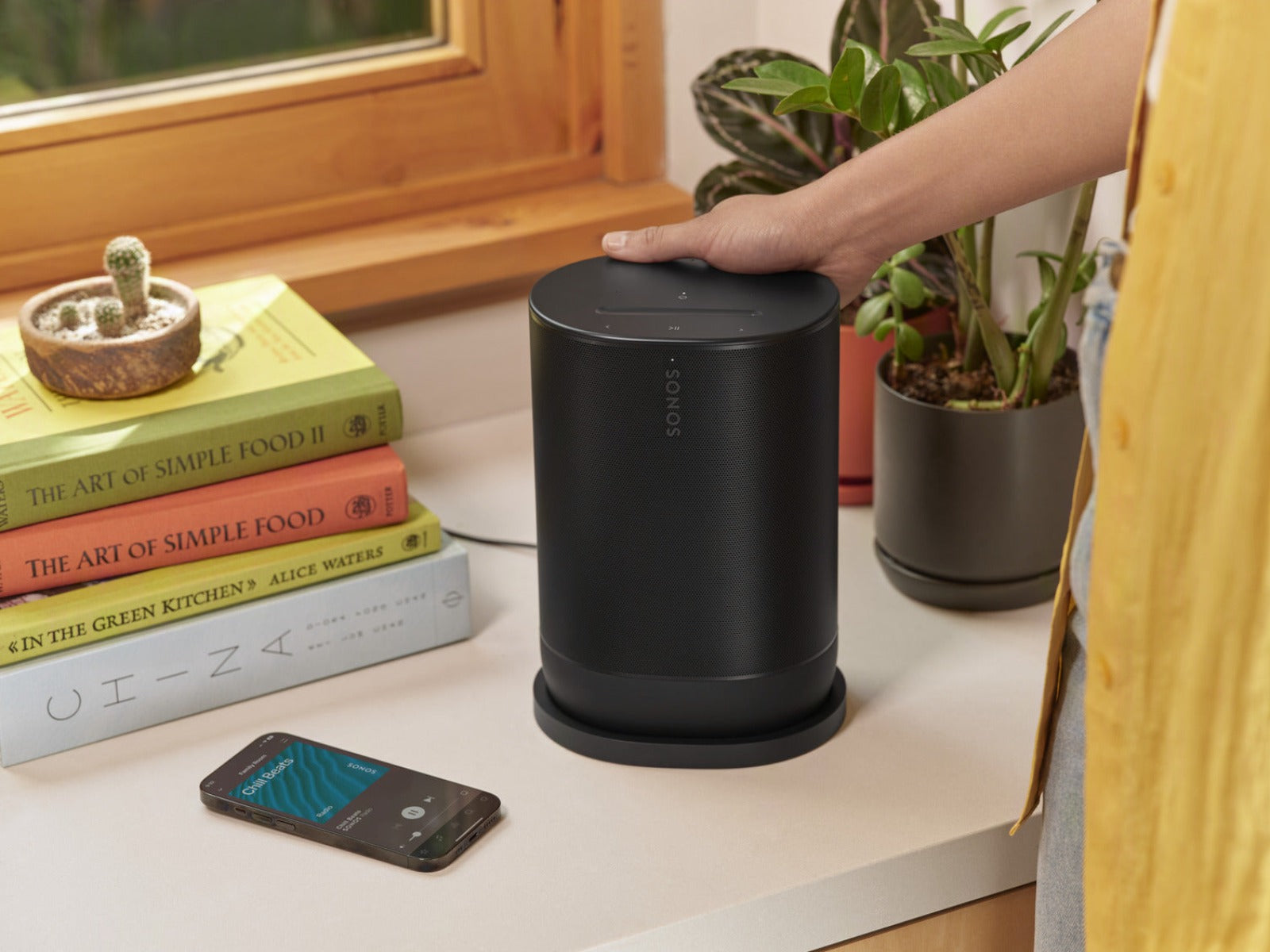 Sonos Move 2 - Chordz Shop