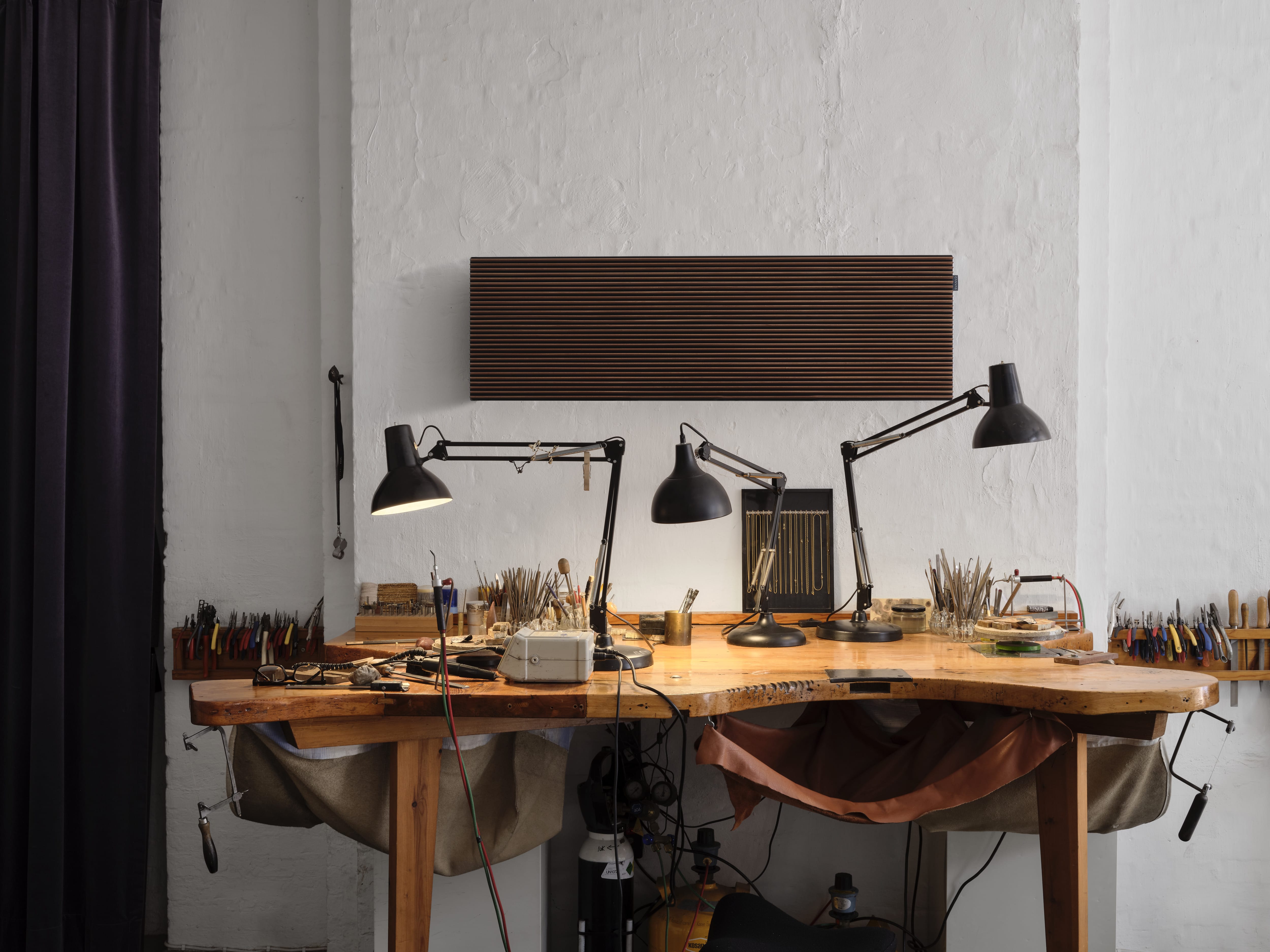 CANVAS SOLO