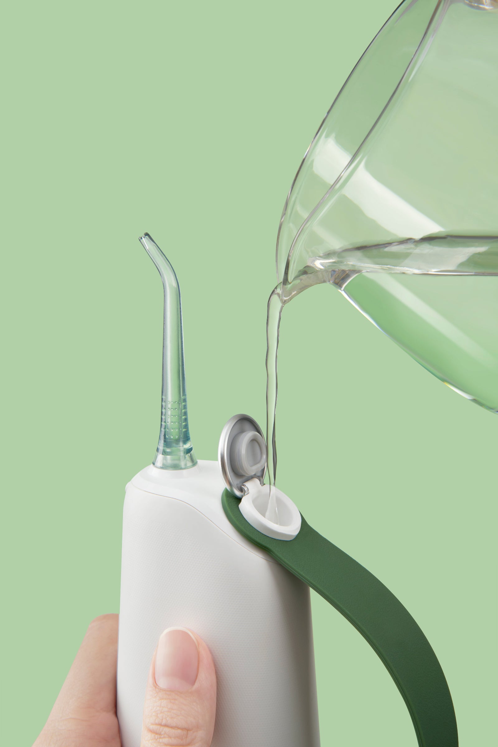 Oclean W10 Water Flosser