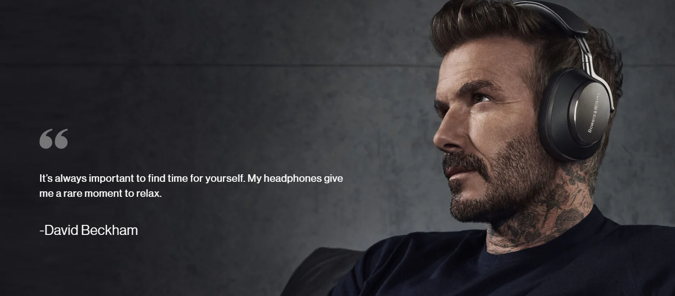 Bowers and Wilkins PX7 S2 - Chordz Shop