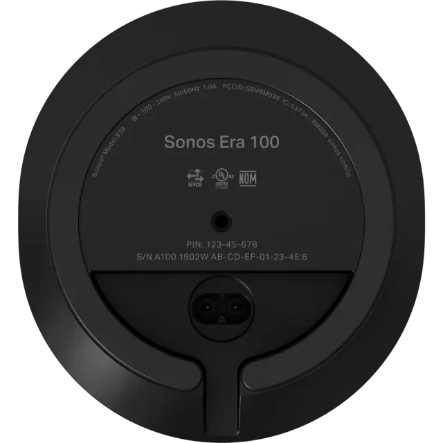 Sonos Era 100 - Chordz Shop