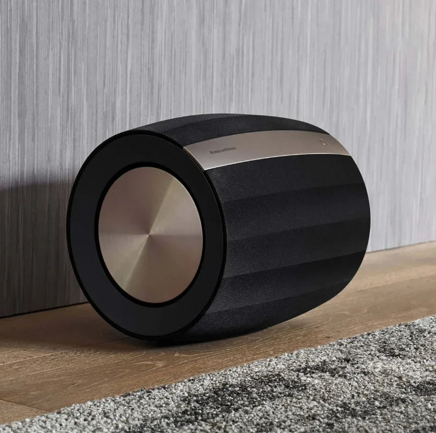 Bowers & Wilkins Formation Bass - Chordz Shop