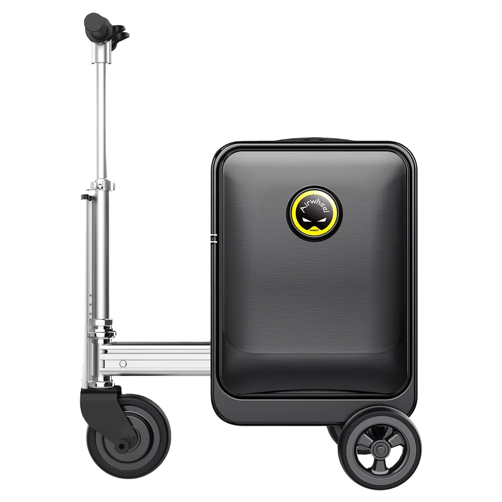 Airwheel SE3S – Electric Luggage Scooter