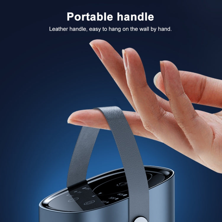 MOMAX RelaxAir Portable Aroma Diffuser