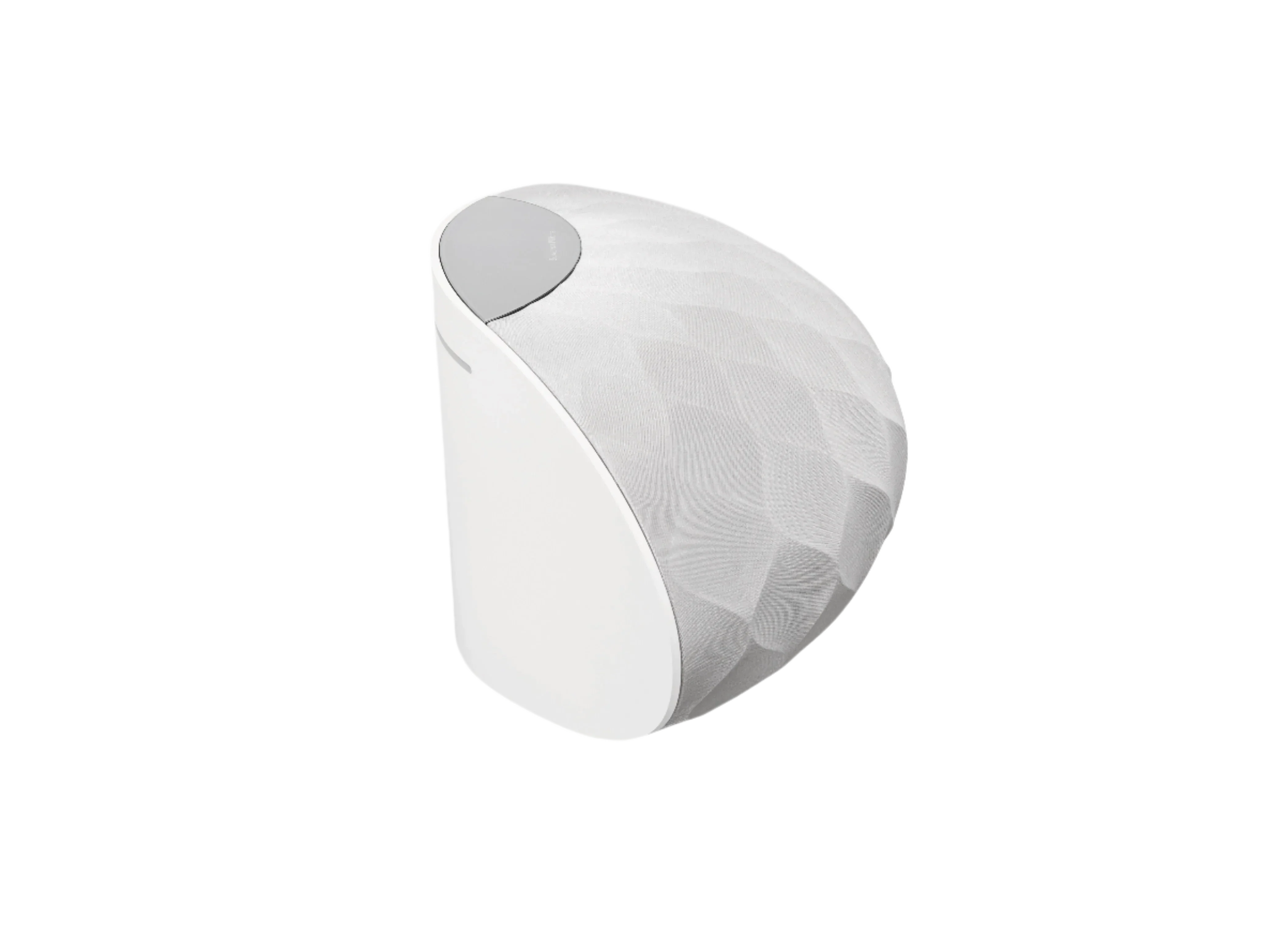 Bowers & Wilkins Formation  Wedge Wireless Speaker - Chordz Shop