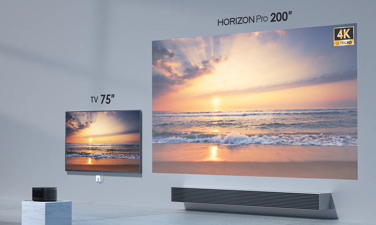 Horizon Pro - Chordz Shop