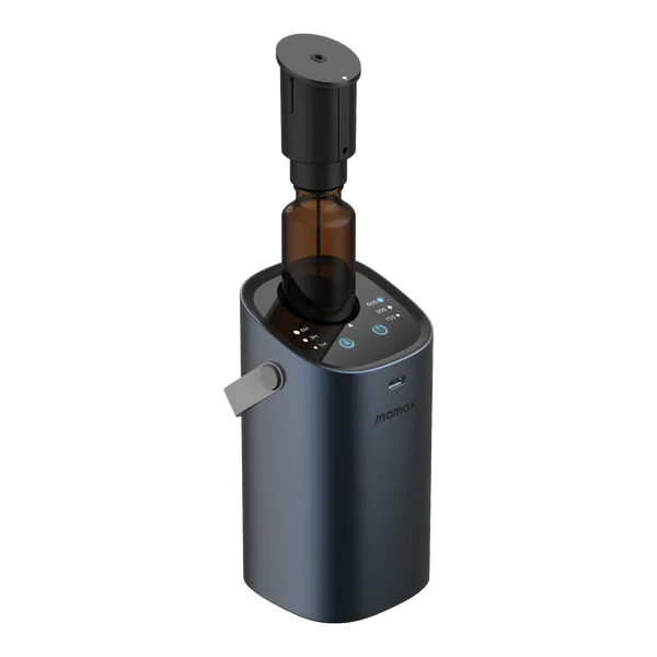 MOMAX RelaxAir Portable Aroma Diffuser