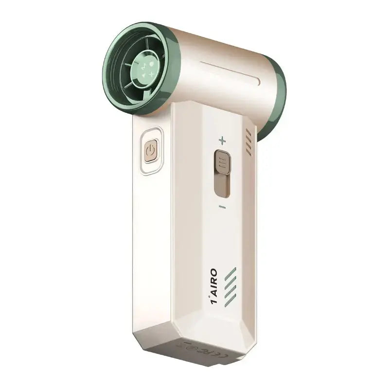 MOMAX 1° Airo Multi-Use Turbo High-Speed Fan & Cleaner