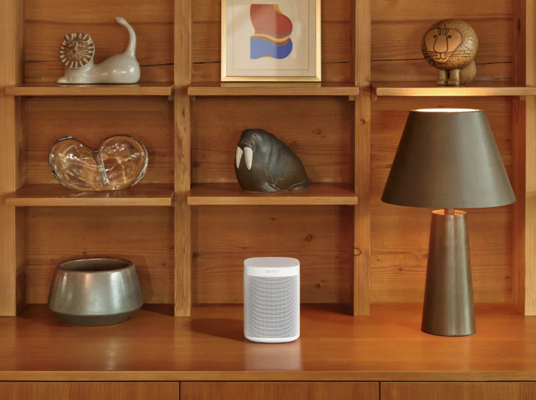 Sonos One SL - Chordz Shop