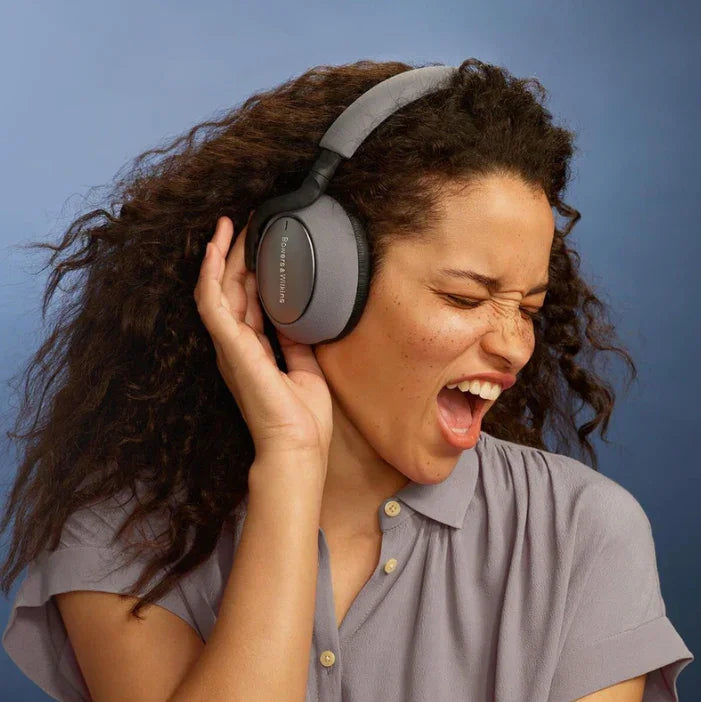 Bowers and Wilkins Headphones PX7 - Chordz Shop