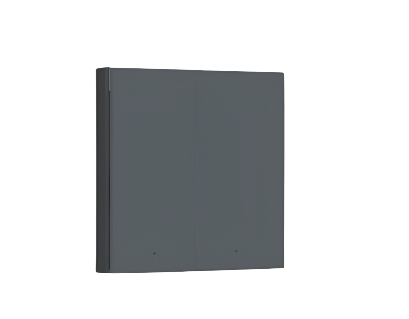 Aqara Wall Switch Double Rocker - Chordz Shop