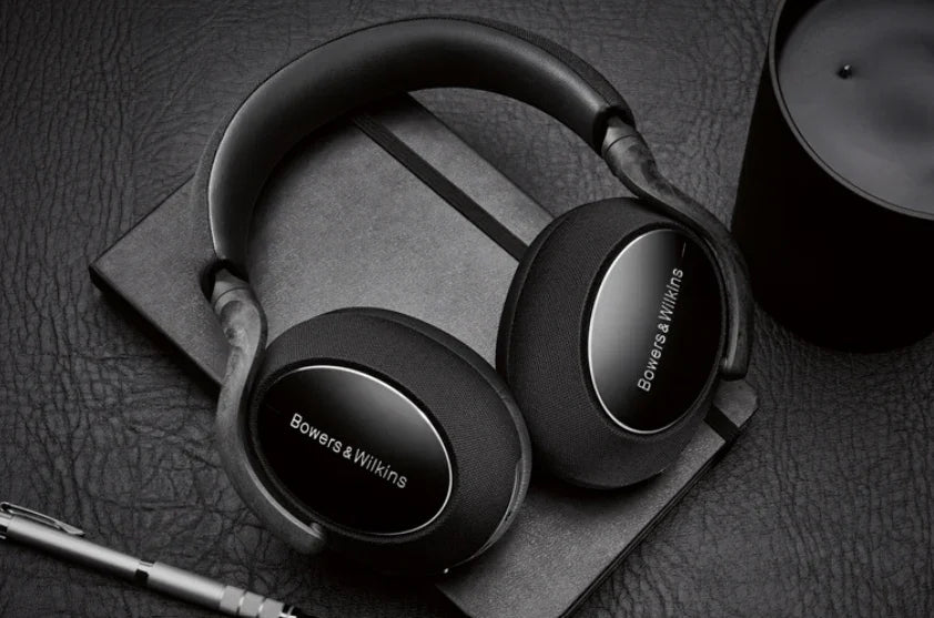 Bowers and Wilkins Headphones PX7 - Chordz Shop