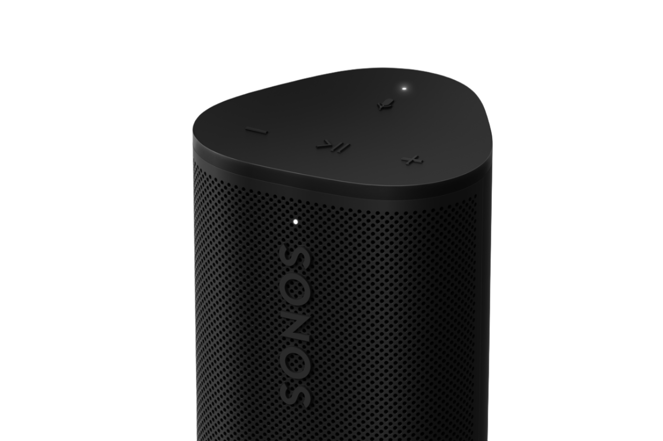 Sonos Roam 2 - Chordz Shop