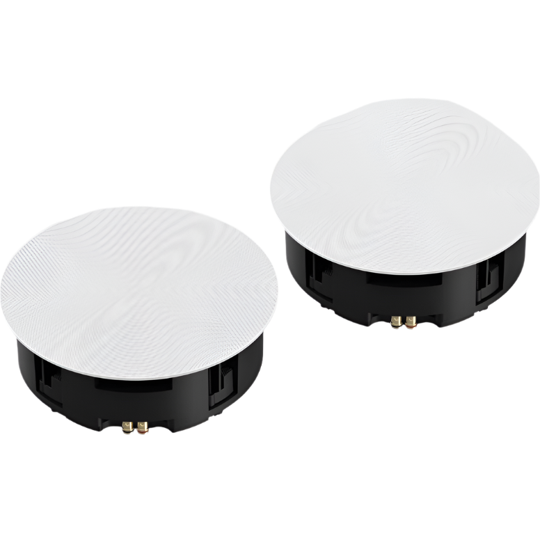In-Ceiling Speakers by Sonos and Sonance (Pair) - Chordz Shop