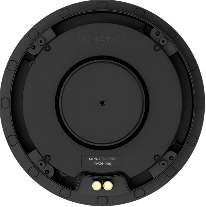 In-Ceiling Speakers by Sonos and Sonance (Pair) - Chordz Shop