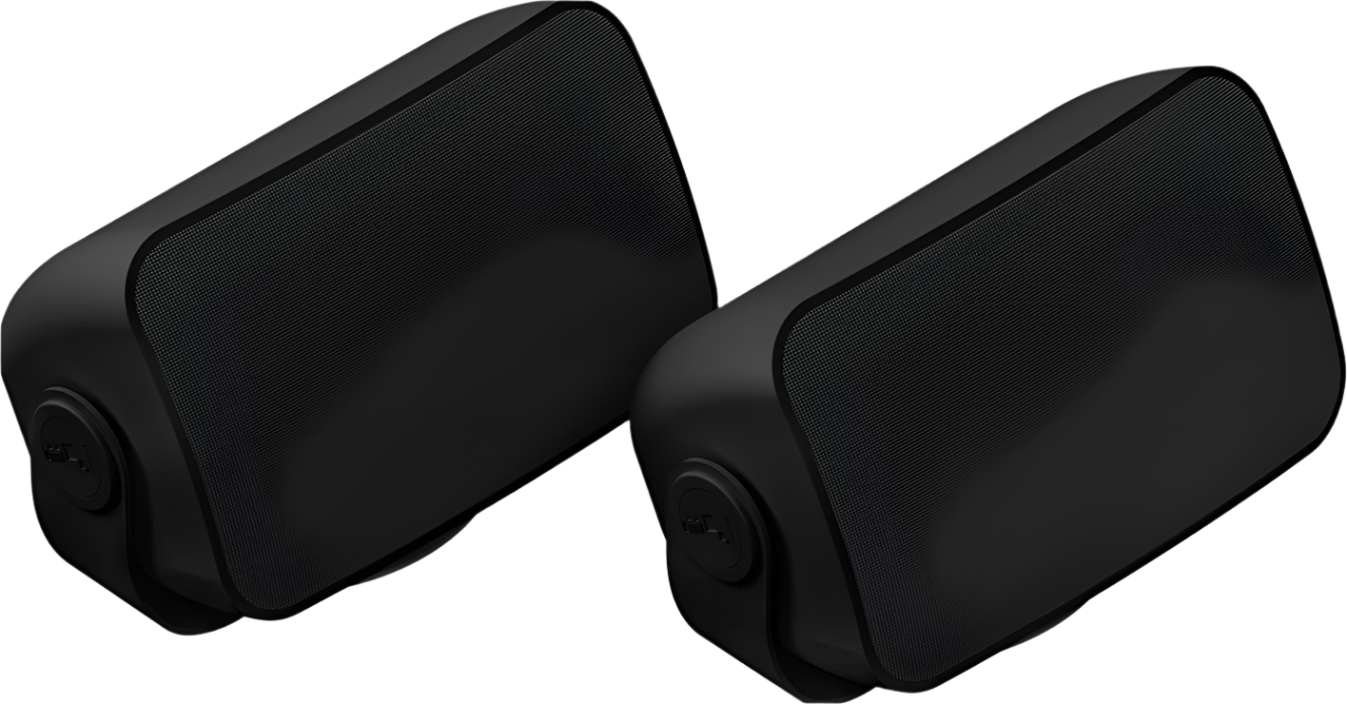 Sonos Outdoor by Sonance (Pair) - Chordz Shop