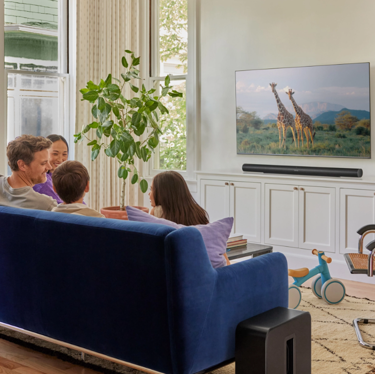 Sonos Arc Ultra - Chordz Shop