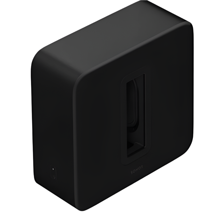 Sonos SUB Gen 4 - Chordz Shop