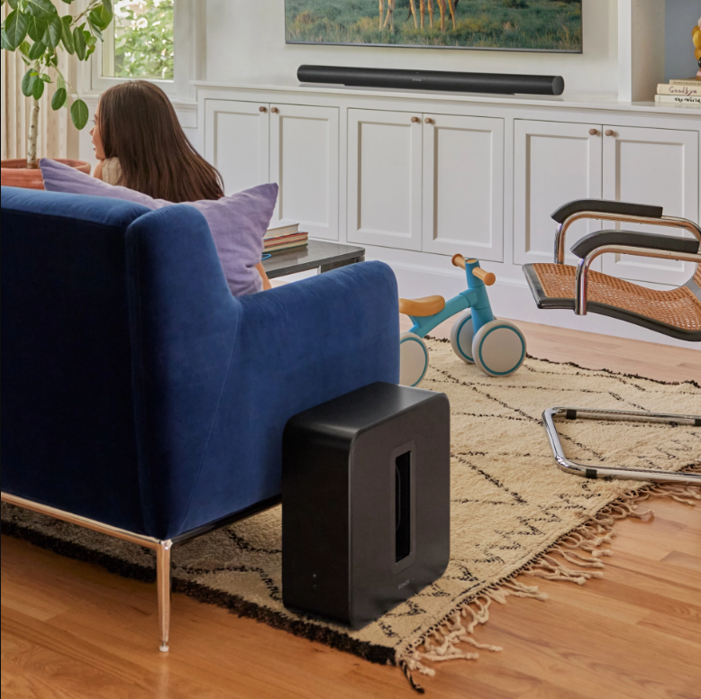 Sonos SUB Gen 4 - Chordz Shop