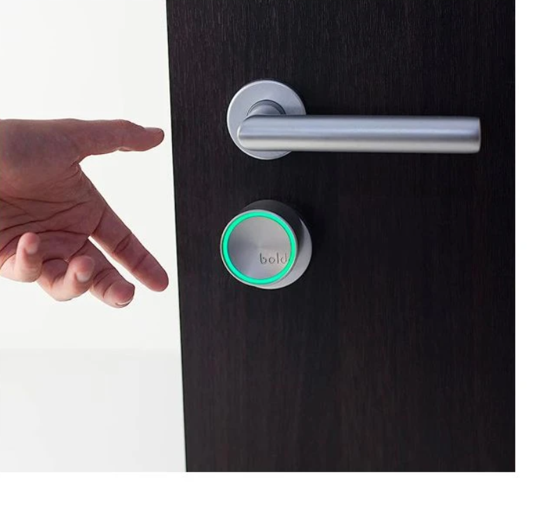 Bold Smart Lock Cylinder SX-43 - Chordz Shop