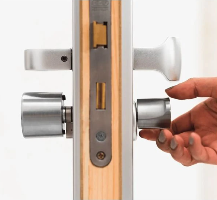 Bold Smart Lock Cylinder SX-43 - Chordz Shop