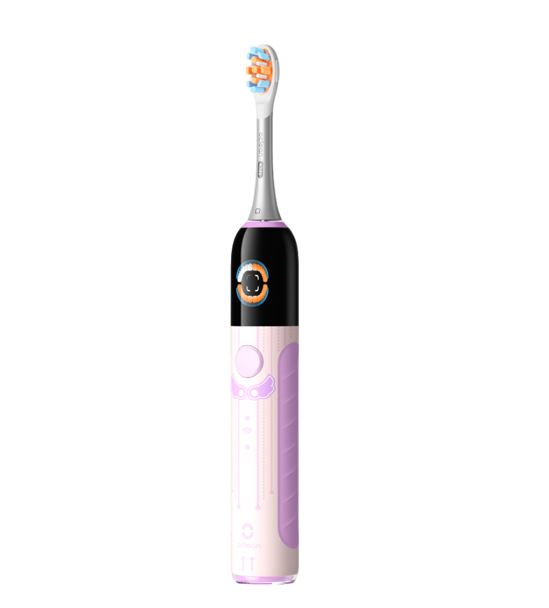 Oclean X Kids Pro Electric Smart Toothbrush