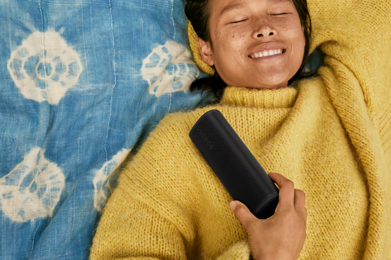 Sonos Roam 2 - Chordz Shop
