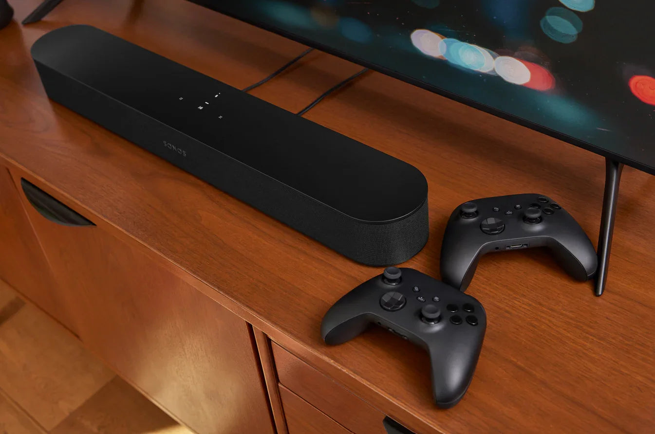 Sonos Beam (Gen 2) - Chordz Shop
