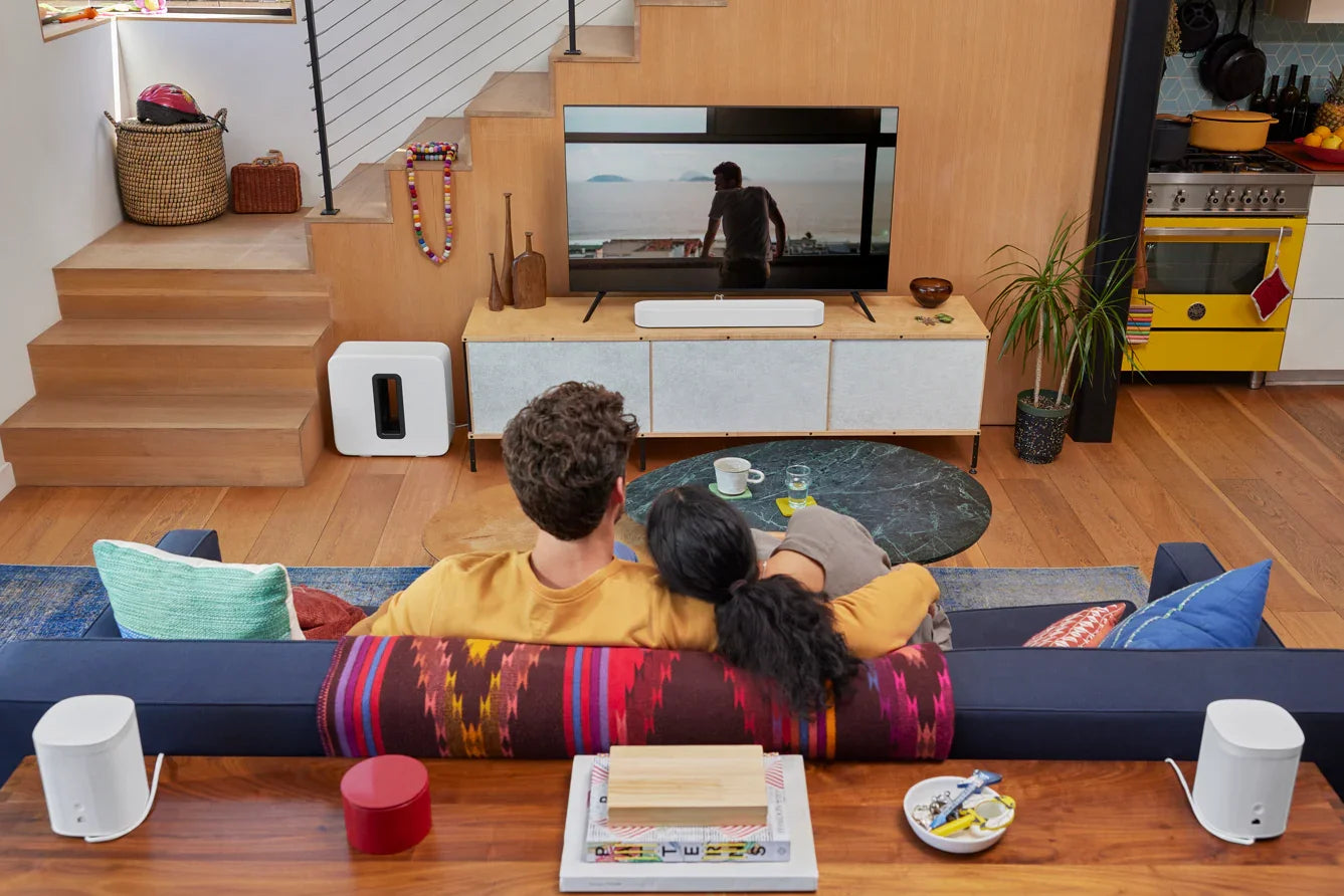 Sonos Beam (Gen 2) - Chordz Shop