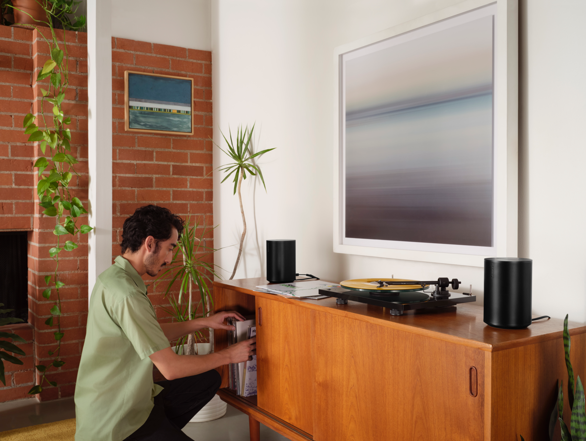 Sonos Era 100 - Chordz Shop