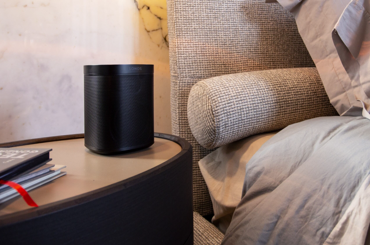 Sonos One - Chordz Shop