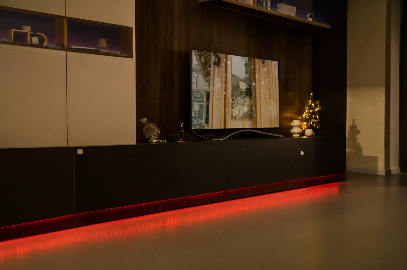 شريط LED من Aqara T1-(2 متر)