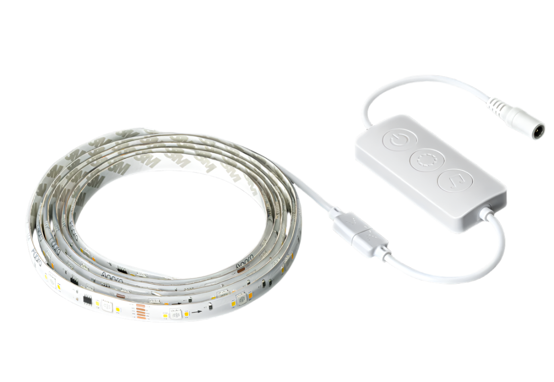 شريط LED من Aqara T1-(2 متر)