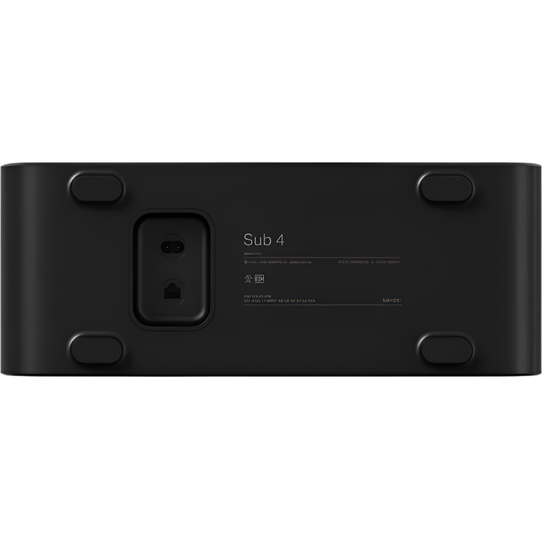 Sonos SUB Gen 4 - Chordz Shop