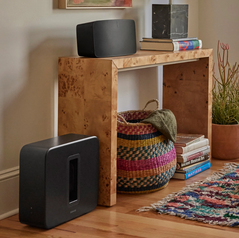 Sonos SUB Gen 4 - Chordz Shop